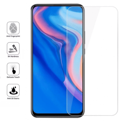 Templado - Clear - Iphone Xr