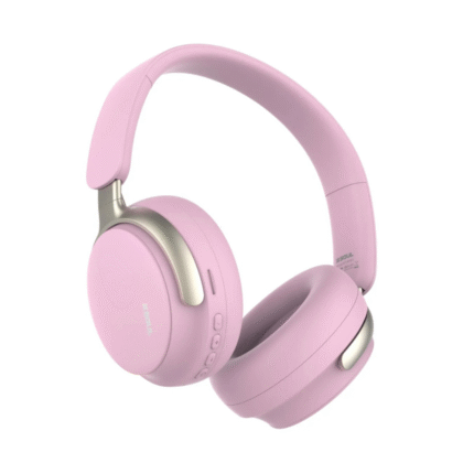 Auricular Bt Vincha Soul - BT250 - Rosa