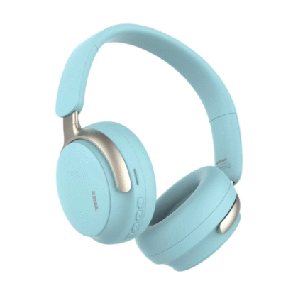 Auricular Bt Vincha Soul - BT250 - Celeste