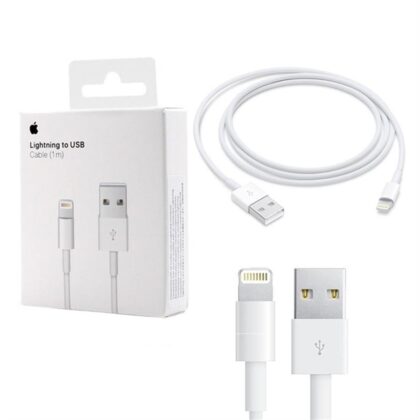 Cable Compatible - Iphone - Usb A - Lightning