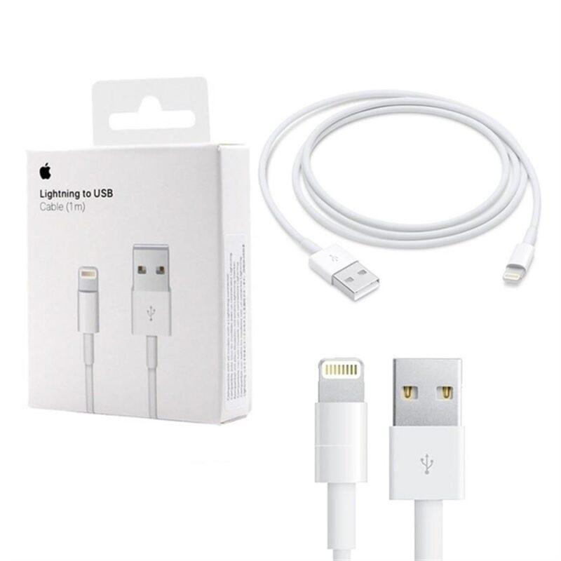 Cable Compatible - Iphone - Usb A - Lightning