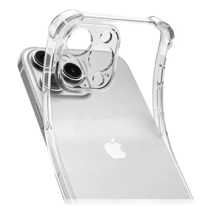 Funda Iphone 11 Pro - Transparente