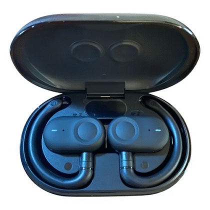 Auricular deportivo - Soul A200 - OverEar - Negro