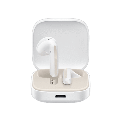 Redmi Buds 6 Active - Blanco
