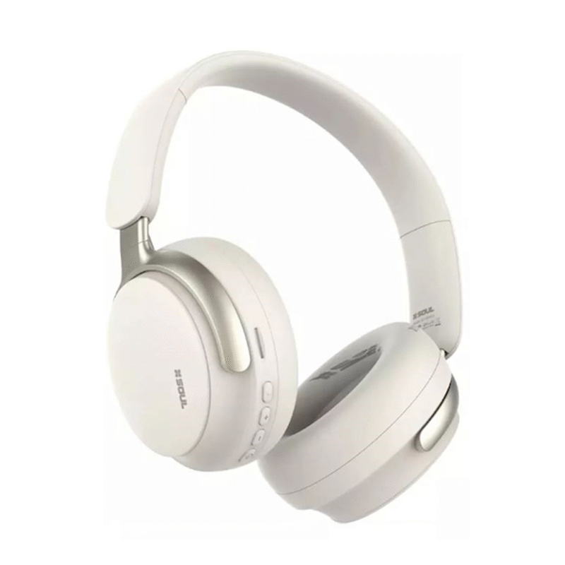 Auricular Bt Vincha Soul - BT250 - Blanco