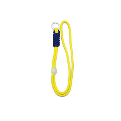 Correa de Mano-Cuello - Soul - Amarilla