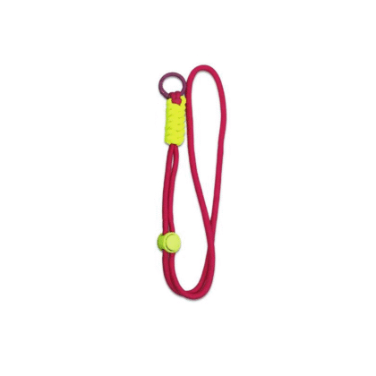 Correa de Mano-Cuello - Soul - Fucsia