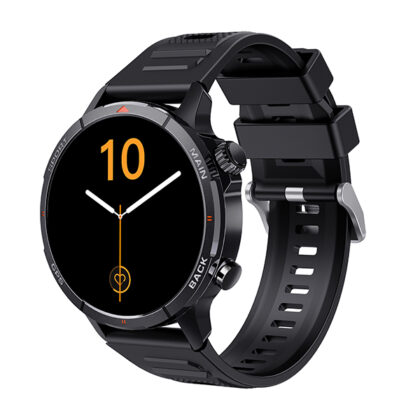 SmartWatch Soul Evo 1200 - GPS - Negro