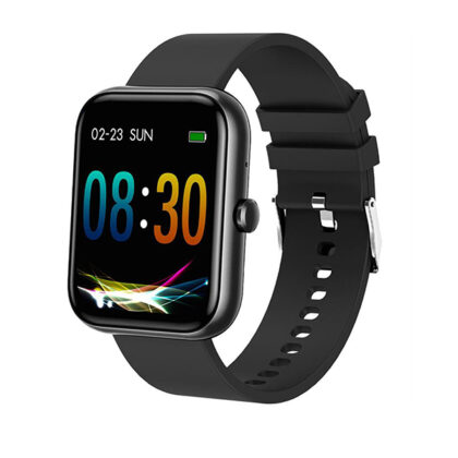 SmartWatch Soul Evo 400 - Negro