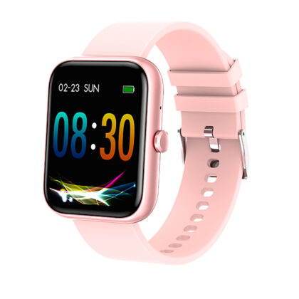 SmartWatch Soul Evo 400 - Rosa