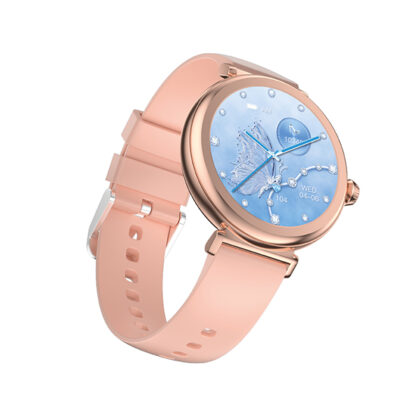 SmartWatch Soul Evo 800 - Gold Rose