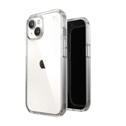 Funda Iphone 15 - Transparente