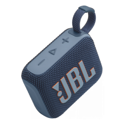 Parlante BT - JBL - Go4 - Azul