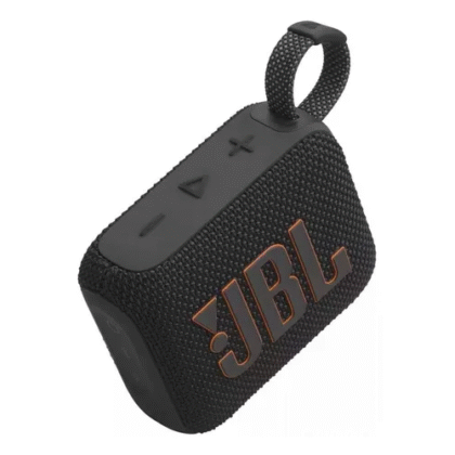 Parlante BT - JBL - Go4 - Negro