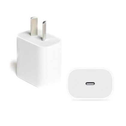 Cabezal Compatible - Iphone - 20w - Usb C