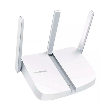 Router TP-Link Mercusys - 300Mbs3 Ant