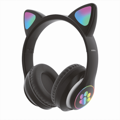 Auricular Bt Vincha Soul - Party Cat