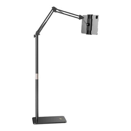 Soporte de Pie Articulado de Tablet