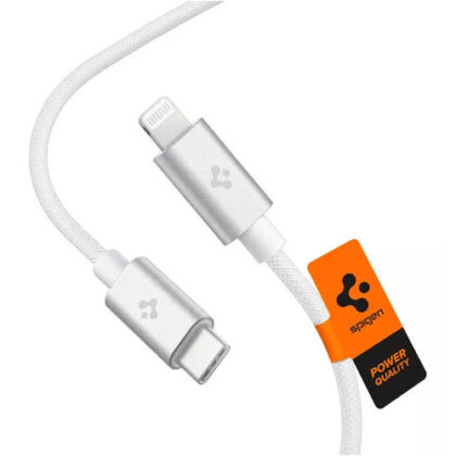 Cable Spigen - USB-C - Ligthning