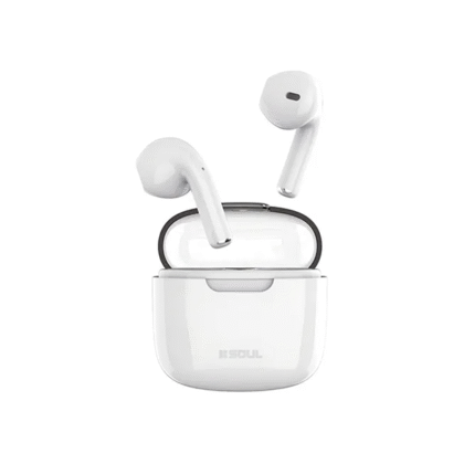 Auricular Inalambrico Soul TWS200 - Blanco