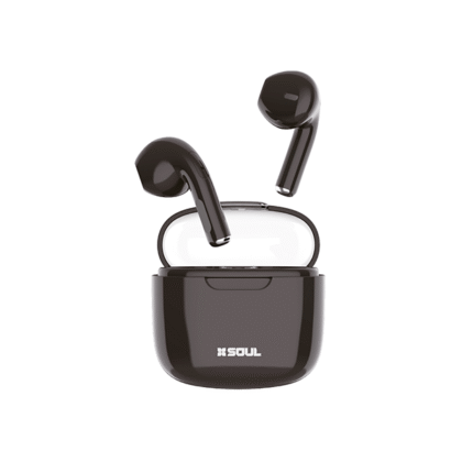 Auricular Inalambrico Soul TWS200 - Negro