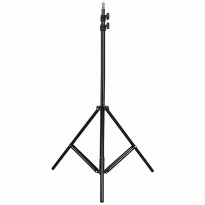 Tripode Para Aro de Luz 2.1 Mts
