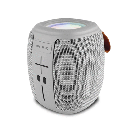 Parlante BT - Soul Xk50 8w - Gris