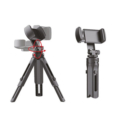 Soporte mini tripode 360 Soul - SOP-Q400