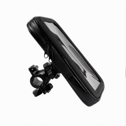 Soporte Bici-Moto - Impermeable - Soul Q900